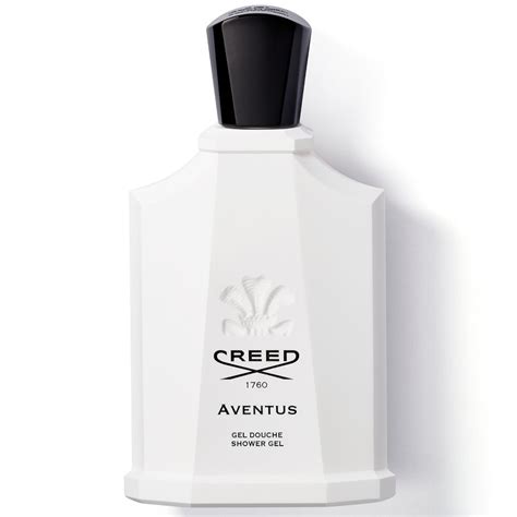 creed aventus shower gel boots.